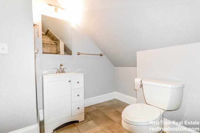 231 Chestnut Hill Ave unit 1, Boston, MA 02135 - photo 5