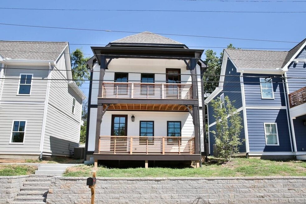 1209 Davidson St, Nashville, TN 37206 - photo 1
