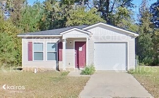 705 E Butler Ln, Florence, SC 29505