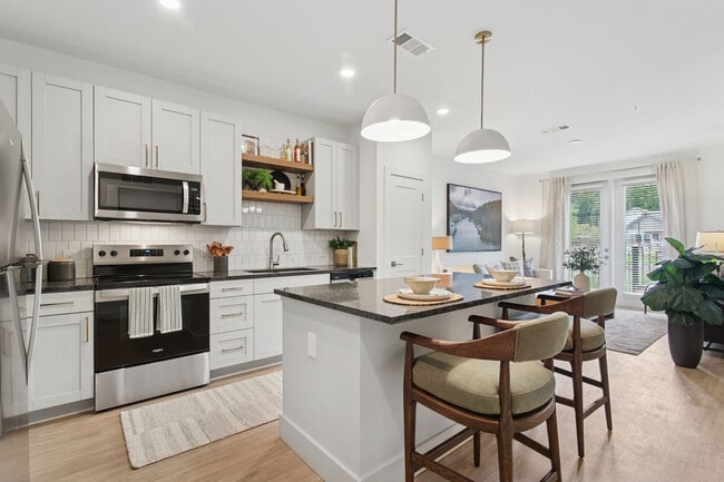 RENDER Turner Lake by Crescent Communities, Covington, GA 30014 - photo 2