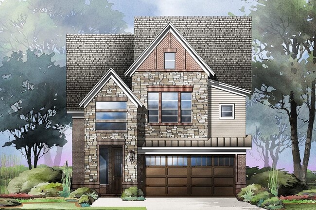 1544 Thebes Alley unit 36469978, Denton, TX 76208 - photo 2