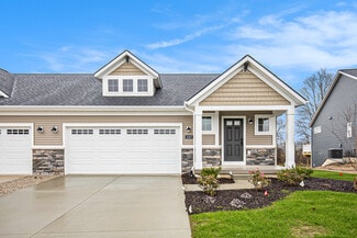 16927 Birchview Dr St Unit 36497030, Nunica, MI 49448