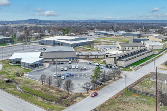Glenpool High School