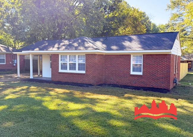 2377 Jan Dr, Memphis, TN 38127 - photo 4