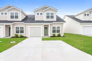 2037 Silo St, Brunswick, GA 31525