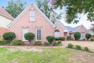 1501 Cider House Ln, Cordova, TN 38016
