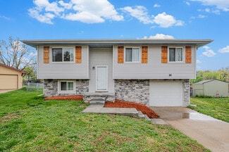 14 Pinehurst Cir, Glenwood, IA 51534