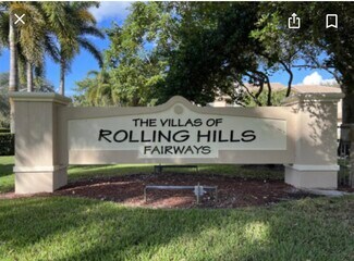 3240 Fairway Cir, Davie, FL 33328