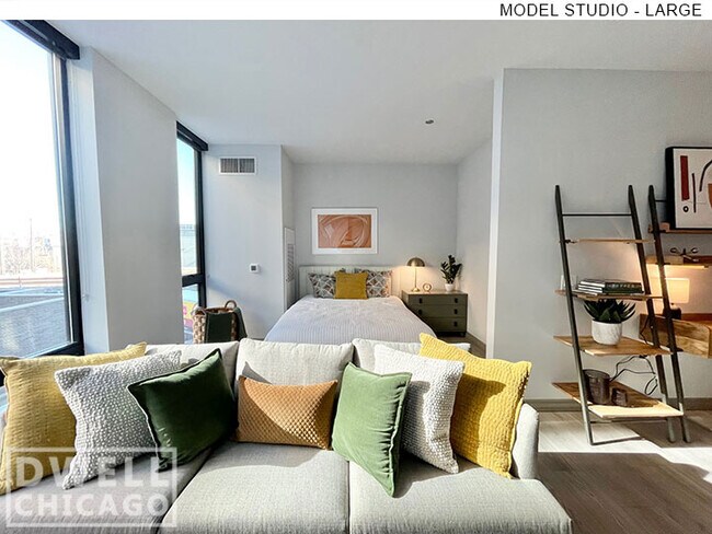 2145 N Elston Ave unit 2, Chicago, IL 60614 - photo 5