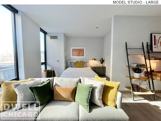 2145 N Elston Ave unit 3, Chicago, IL 60614 - photo 5