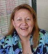 Betty Miranda Almakay