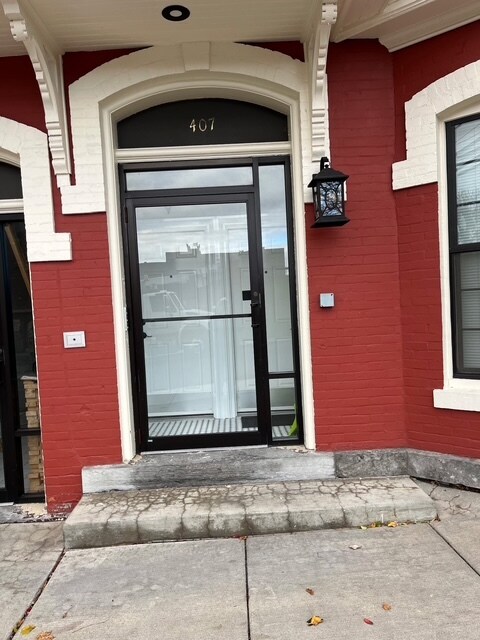 407 N Mcbride St unit 2, Syracuse, NY 13203 - photo 3