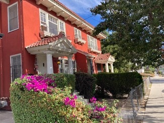 2839 St George St Unit 2839, Los Angeles, CA 90027