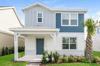 6470 Breeze Filled Ln, Winter Garden, FL 34787