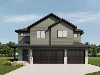 5816 James Dr W Unit 37410340, West Fargo, ND 58078