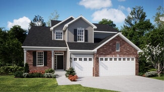 10190 Red Oak Dr, St. John, IN 46373