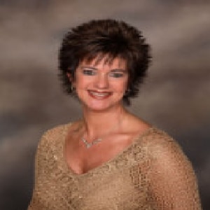 Lisa Anderson