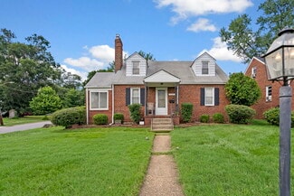 3700 Kennedy St, Hyattsville, MD 20782