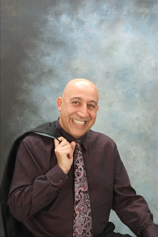 Agent Photo