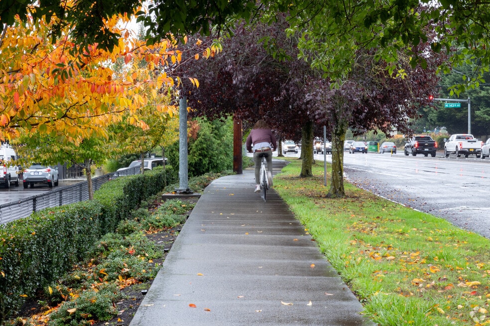Fisher's Village-Orchards