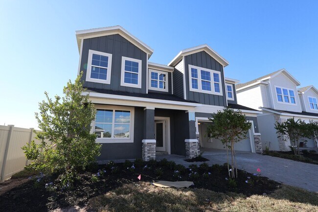 1326 Hyde St, Saint Cloud, FL 34771 - photo 3