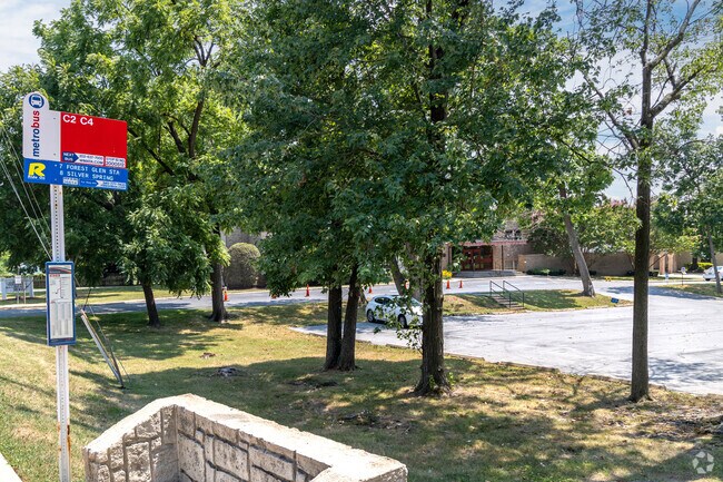 Kemp Mill Montessori School