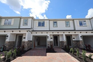 4180 Campsite Loop, Orlando, FL 32824