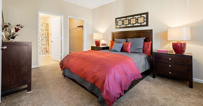 The Arlington at Eastern Shore Centre Apartments, Spanish Fort, AL 36527 - photo 6
