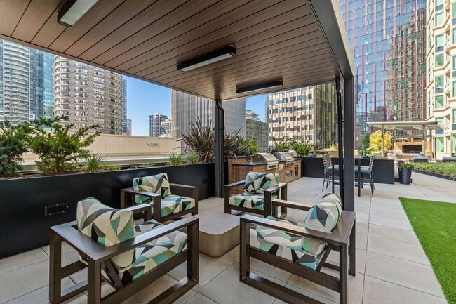 Met Tower, Seattle, WA 98101 - photo 7