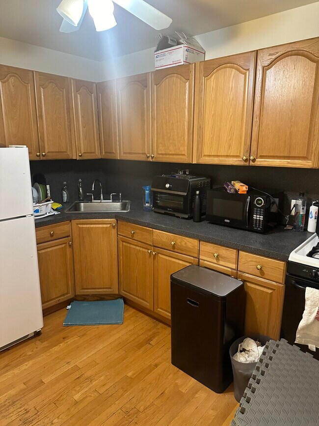 20 Symphony Rd unit 4, Boston, MA 02115 - photo 5