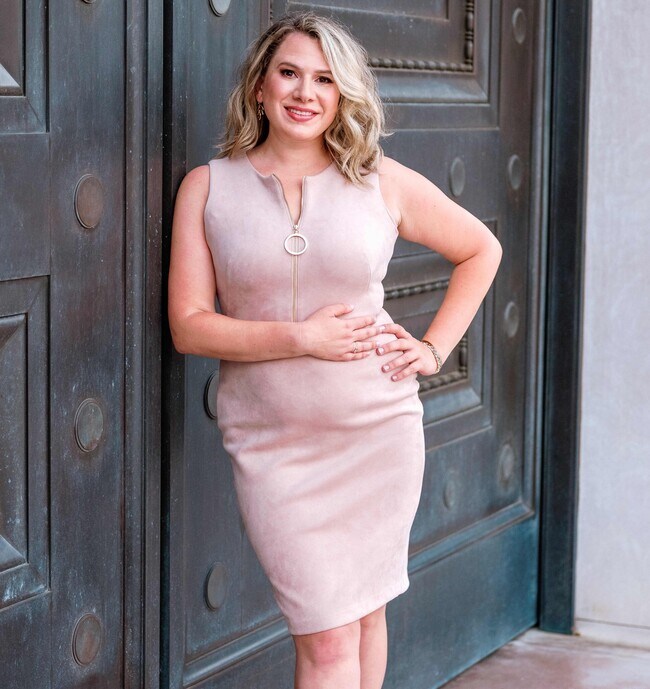 Ms. MONIQUE Langevin