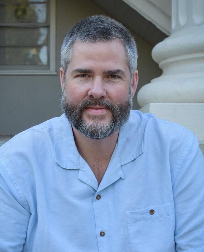 Chad Clark