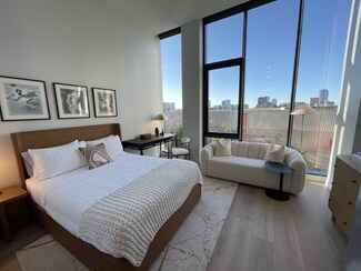 1120 W Van Buren St Unit 2803, Chicago, IL 60607