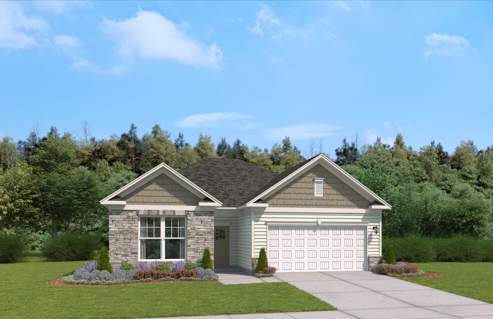 7411 Linda Vis Ln unit 36396130, Leland, NC 28451 - photo 1