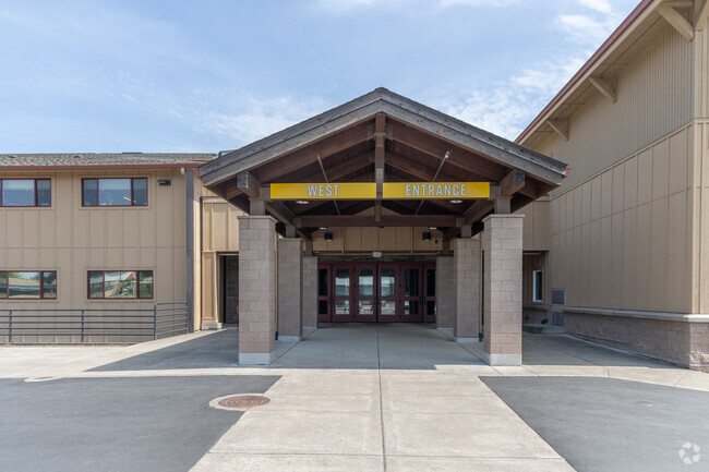 Good Shepherd School is a Private Pre-K, Elementary & Middle School in Boring, Boring OR