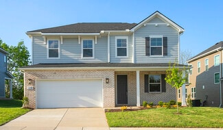 128 W Cassa Way, Rural Hill, TN 37122