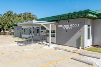 Oaklawn Middle School