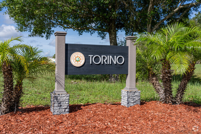 Torino Port Saint Lucie