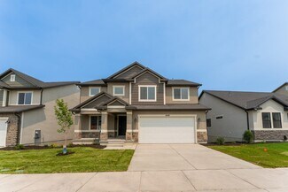 4450 North St Unit 38855379, Eagle Mountain, UT 84005