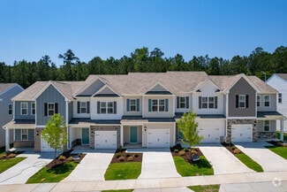 604 Oakbrook Pass Way, Fuquay Varina, NC 27526