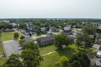 Bridgeville
