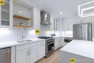 12 Belmont St Unit 1, Newton, MA 02458
