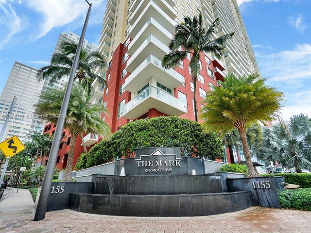 The Mark on Brickell unit 2007, Miami, FL 33131 - photo 2