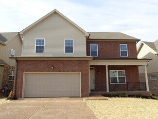 3028 Bluffhollow Gap, Nashville, TN 37013