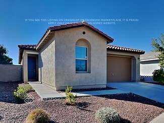 4414 N 198th Dr, Litchfield Park, AZ 85340