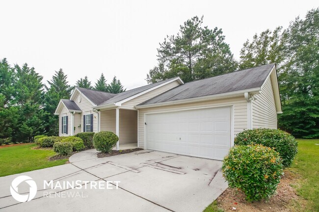 207 Johnny Ln, Dallas, GA 30132 - photo 3