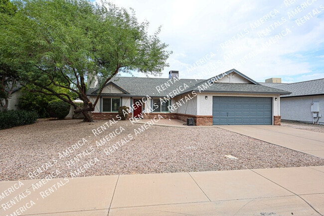 3922 W Morelos St, Chandler, AZ 85226 - photo 3