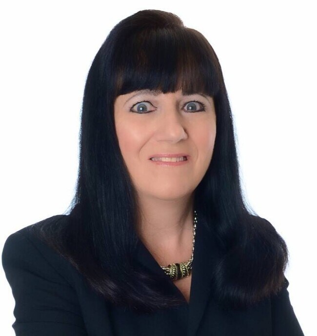 Diana Barth