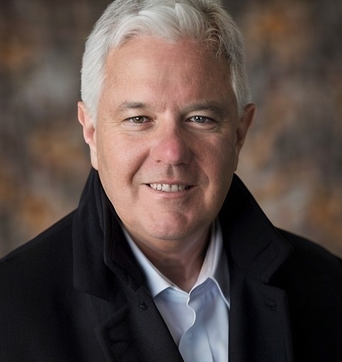 Tony Gregg