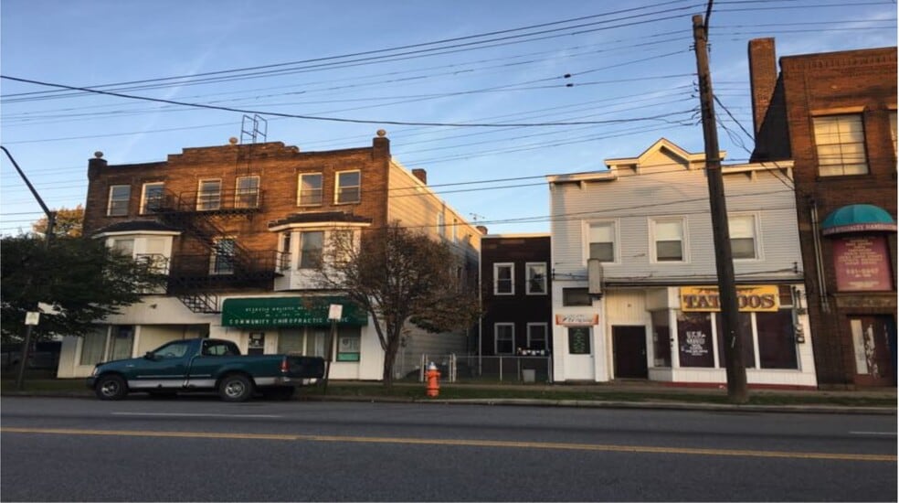 4043 Saint Clair Ave unit 2, Cleveland, OH 44103 - photo 1